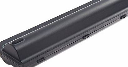 [73Wh,11.1V,6600mAh] Replacement Laptop Battery for UK Dell Notebook/Laptop XPS 14 XPS 14 (L401X) XPS 15 XPS 15 (L501X) XPS 15 (L521X) XPS 17 XPS 17 (L701X)